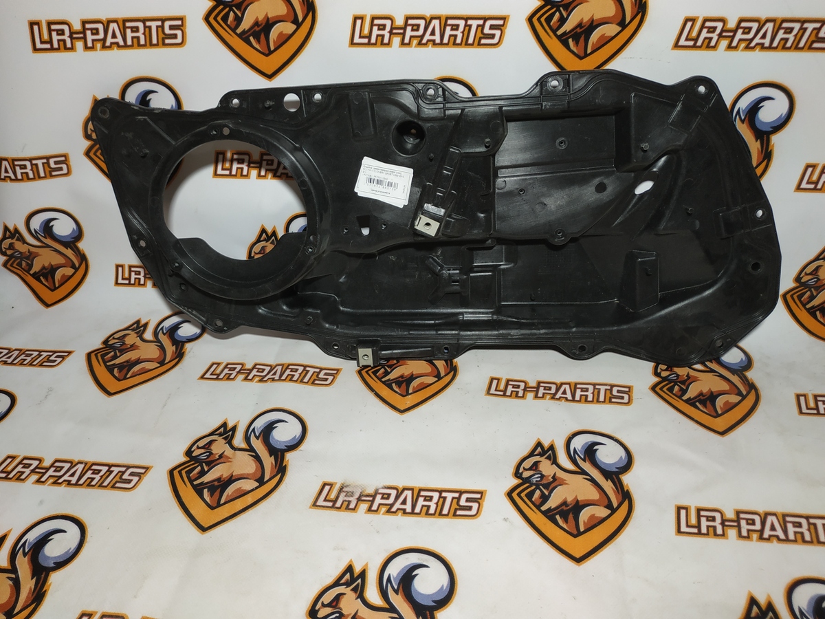 LR073081 Wykończenie drzwi pierdnięcie lewej LAND ROVER DISCOVERY Sport L550 2015-używane